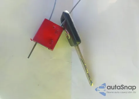 2009 Nissan Frontier Le z USA, uszkodzony, nr VIN 1N6AD09U09C403869